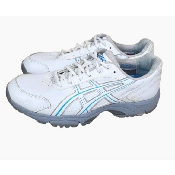 ASICS Gel Melbourne OA Au 9.5 Women Shoes Osteo Arthritis Running Walking R$220 - Picture 2 of 8